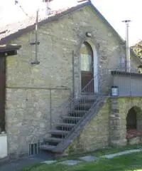 Ristorante Campigno - Marradi (FI)