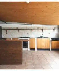 Ampio appartamento a Oristano