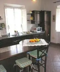 Villa a Capannori in provincia di Lucca 180mq