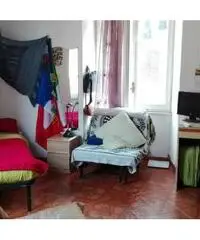 Due posti letto in camera doppia