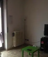 Ampia camera singola a Milano/Baranzate