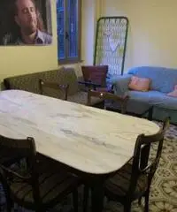 Posto letto Re di Roma