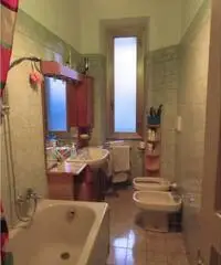 Posto letto Re di Roma