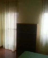 Camera Matrimoniale uso singola