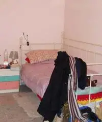 STANZA SINGOLA LORETO/PASTEUR