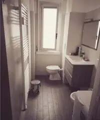 Camera con letto matrimoniale