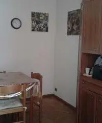 Singola in appartamento signorile