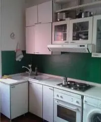 Singola in appartamento signorile