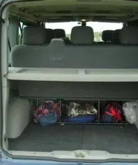 Opel Vivaro 2.0 120cv 9 posti