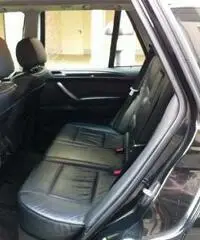 BMW X5 3.0D AUT/PELLE /PDC KM.95.000