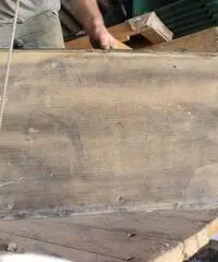 Schienale Sedile posteriore Fiat autobianchi 500 Giardiniera