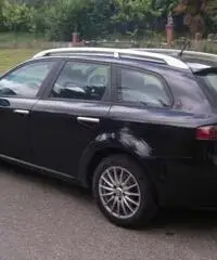 ALFA ROMEO 159 SW