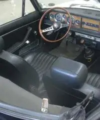 Fiat 124 Sport Spider