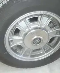 Fiat 124 Sport Spider