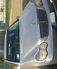 Mercedes C 220 cdi sw Avantgarde