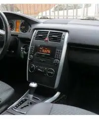 Mercedes Benz B 200 CDI Sport