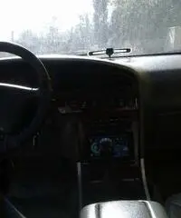 AUTOCARRO SSANGYONG MUSSO ELX