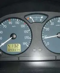 CITROEN SAXO 1.1 ANNO 2003 KM 43.000