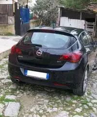 OPEL Astra 2.0 CDTI 165 CV 5p. Cosmo S
