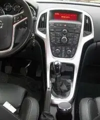 OPEL Astra 2.0 CDTI 165 CV 5p. Cosmo S