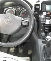 OPEL ZAFIRA EDITION ECOFLEX