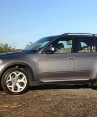 BMW X5 3.0D