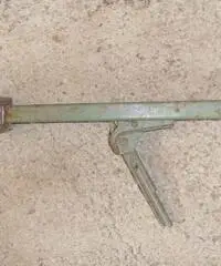 Crick Fiat 500 originale d'epoca