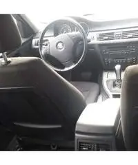 BMW Serie 3 touring e90/91 163cv 2.0 TDI