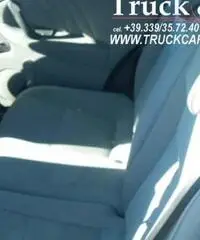 ALFA ROMEO 147 AUTOVETTURA 5 porte diesel del 2005