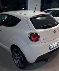 Mito 1.3 m jet 95 cv nuova