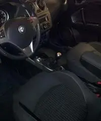 Mito 1.3 m jet 95 cv nuova