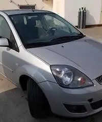 Ford Fiesta 1.2 16V 3p. Titanium