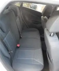 Vendo ford fiesta 2010