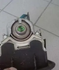 Kit airbag fiat panda anno 2009