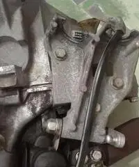 Cambio fiat panda 1300 multij anno 2008