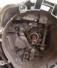 Cambio fiat panda 1300 multij anno 2008