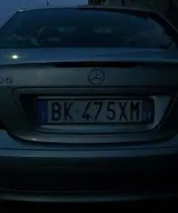 Mercedes-Benz anno 2002