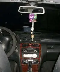 Mercedes-Benz anno 2002