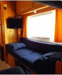 ELNAGH BIG MARLIN 7 POSTI