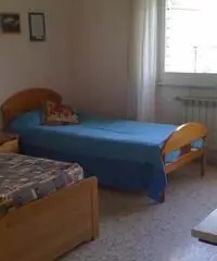 Singola x ragazzo pref. lav. fronte metro b monti tiburt