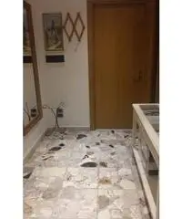 Stanza singola molto ampia