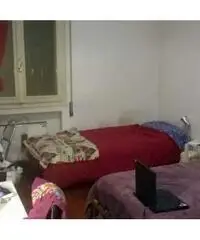 Posto letto in doppia a Porta Castiglione