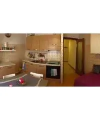 Posto letto in doppia adiac staz tiburtina