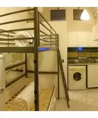 GRAZIOSO MONOLOCALE Roma