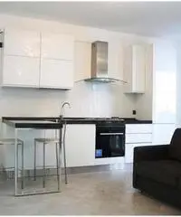 Senago Affitto Appartamento