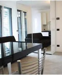 Senago Affitto Appartamento