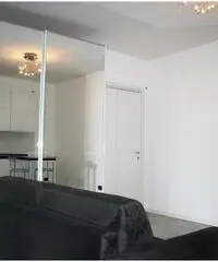 Senago Affitto Appartamento