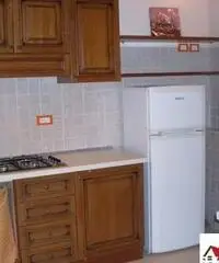 Appartamento in Affitto a 450