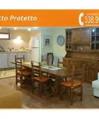 Appartamento a Formia in provincia di Latina