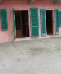 Affitto Appartamento a Caramagna Piemonte - zona Centro